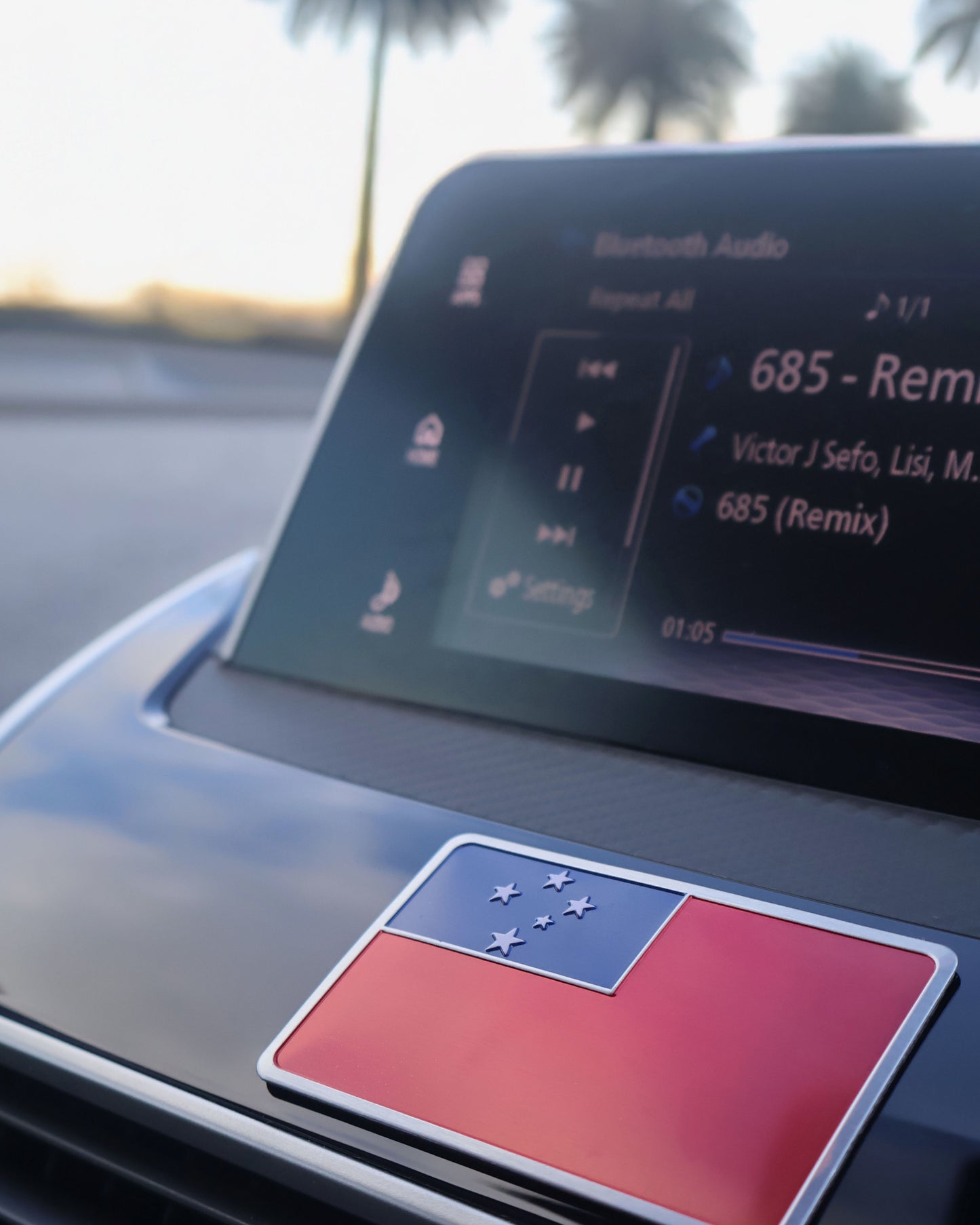 SAMOA 6️⃣8️⃣5️⃣ bundle deal 💫