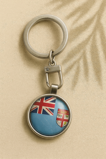 Fiji | Key Chain